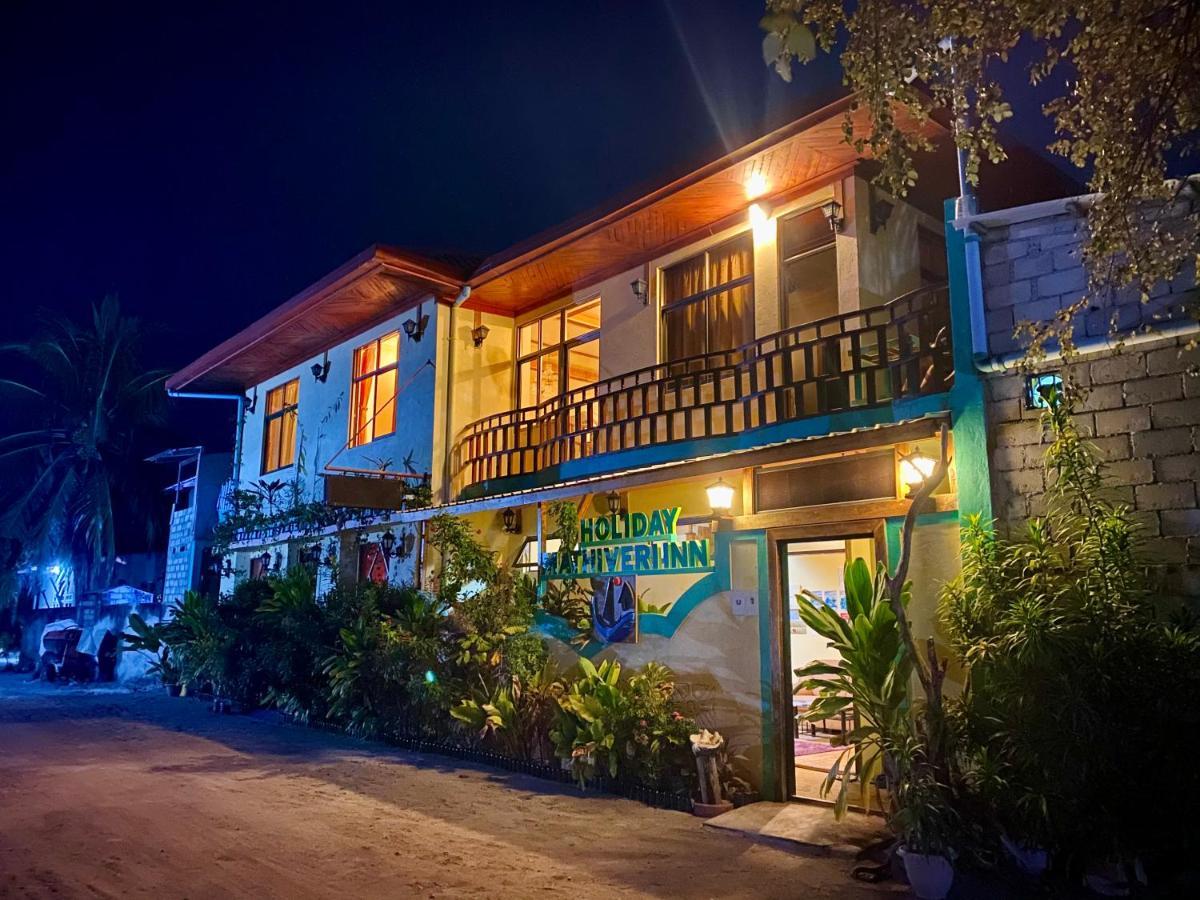 Holiday Mathiveri Inn Екстер'єр фото