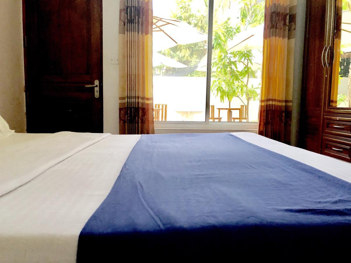 Holiday Mathiveri Inn Екстер'єр фото
